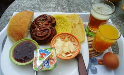 Photos of Kaktus Hostel
