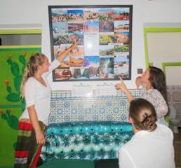 Photos of Kaktus Hostel