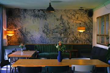Photos of Hostel & Garten Eden