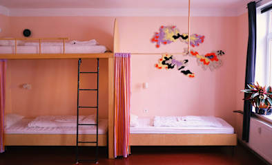 Photos of Hostel & Garten Eden