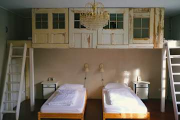Photos of Hostel & Garten Eden