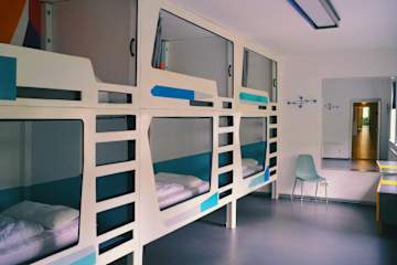 Photos of Hostel & Garten Eden