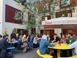 Photos of Snuffel Hostel