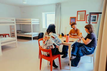 Photos of Snuffel Hostel