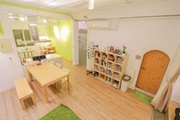 Photos of T-Life Hostel