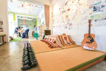 Photos of T-Life Hostel