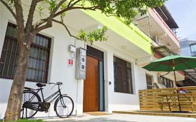 Photos of T-Life Hostel