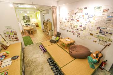 Photos of T-Life Hostel