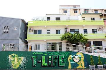 Photos of T-Life Hostel