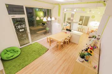Photos of T-Life Hostel