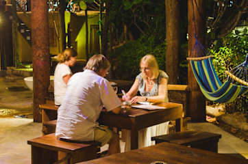 Photos of Hipsters Hideout Lounge