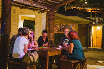 Photos of Hipsters Hideout Lounge