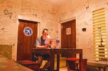 Photos of Hipsters Hideout Lounge