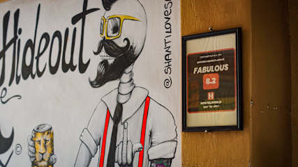 Photos of Hipsters Hideout Lounge