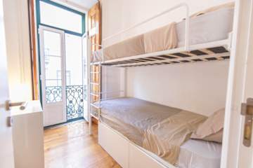 Photos of The Loft Lisbon Hostel