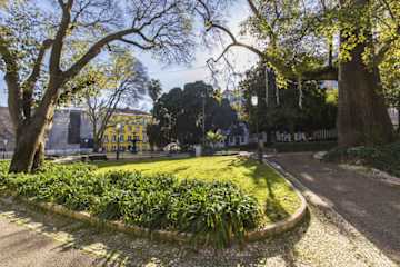 Photos of The Loft Lisbon Hostel
