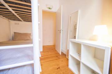 Photos of The Loft Lisbon Hostel
