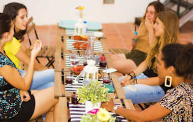 Photos of The Loft Lisbon Hostel