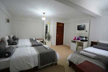 Photos of Ozenturku Pansiyon Hotel