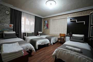 Photos of Ozenturku Pansiyon Hotel