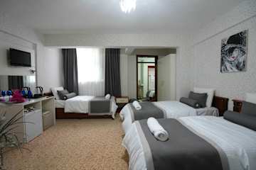Photos of Ozenturku Pansiyon Hotel
