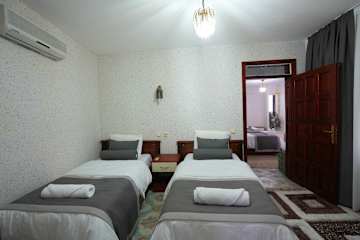 Photos of Ozenturku Pansiyon Hotel