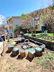 Photos of Pirate Backpackers