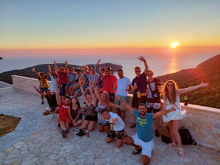 Photos of Pirate Backpackers