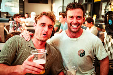 Photos of The Hive Party Hostel Budapest