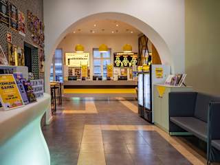 Photos of The Hive Party Hostel Budapest