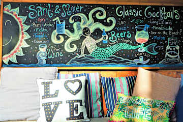 Sundaze Samet - Bar & Hostelの写真