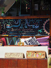 Sundaze Samet - Bar & Hostelの写真