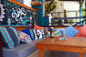 Sundaze Samet - Bar & Hostelの写真
