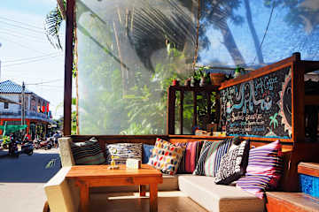 Sundaze Samet - Bar & Hostelの写真