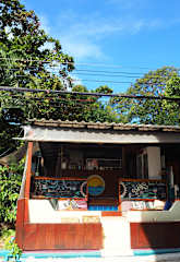 Sundaze Samet - Bar & Hostelの写真
