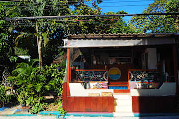 Sundaze Samet - Bar & Hostelの写真