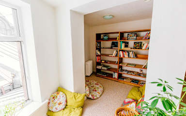 Fotos de Tree House Hostel