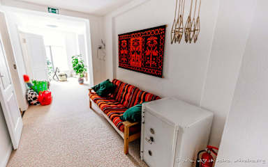 Fotos de Tree House Hostel