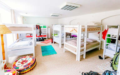 Fotos de Tree House Hostel