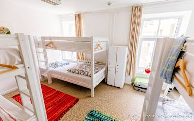 Fotos de Tree House Hostel