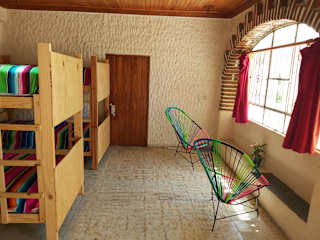 Photos of El sunset hostel