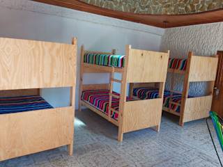 Photos of El sunset hostel