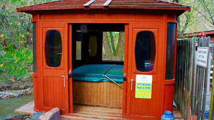 Photos of Boulder Adventure Lodge