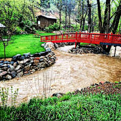 Photos of Boulder Adventure Lodge