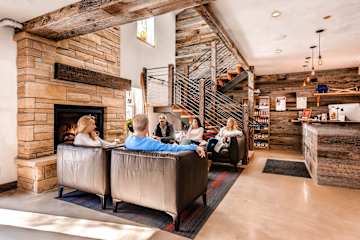 Photos of Boulder Adventure Lodge