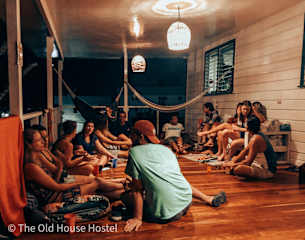Photos of The Old House Hostel