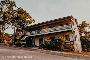 Photos of The Old House Hostel