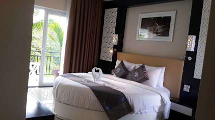 Photos of Muine Sports Hotel