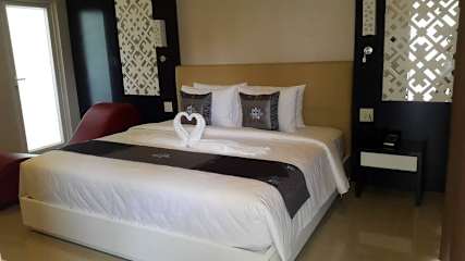 Photos of Muine Sports Hotel