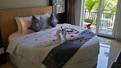 Photos of Muine Sports Hotel